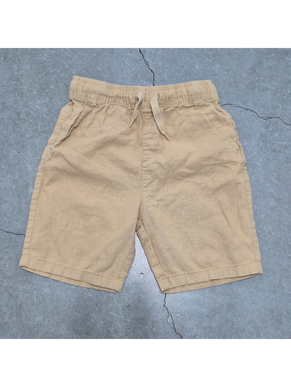 Free Planet Kids Shorts